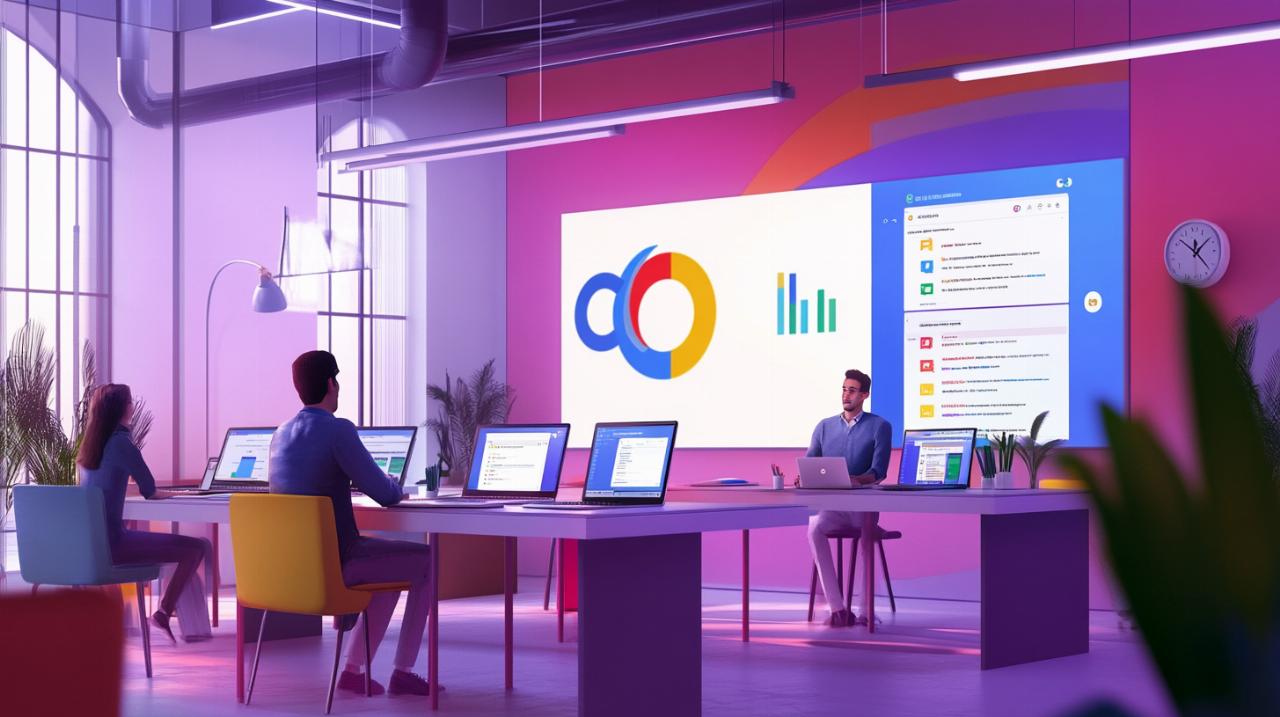 Guía Completa para Maximizar su Estrategia de Alta Tecnología con Google Referral en la Captación de Clientes