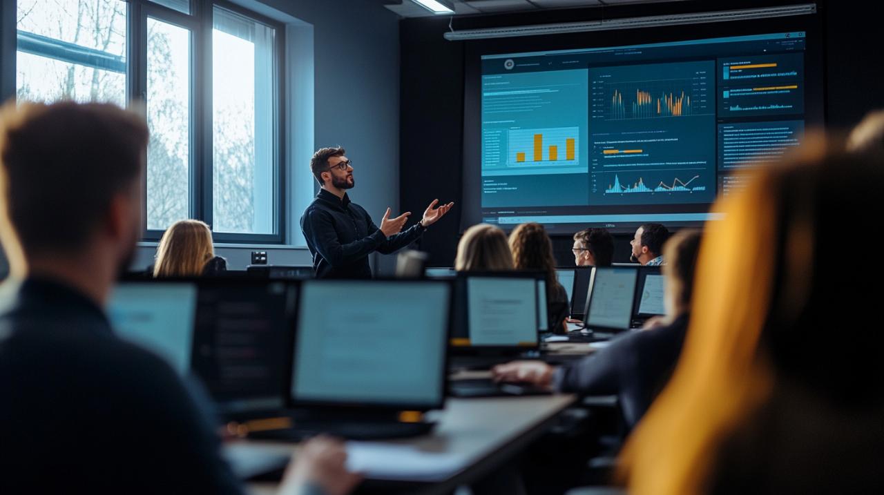 Aprender SEO: ¿dónde encontrar formación en SEO para dominar Google Analytics y medir resultados?