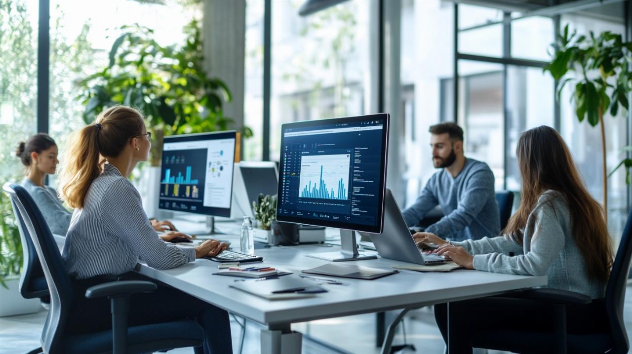 Desarrollo económico en Jarry: Group Digital y sus Catálogos y Prospectos para empresas de Baie-Mahault